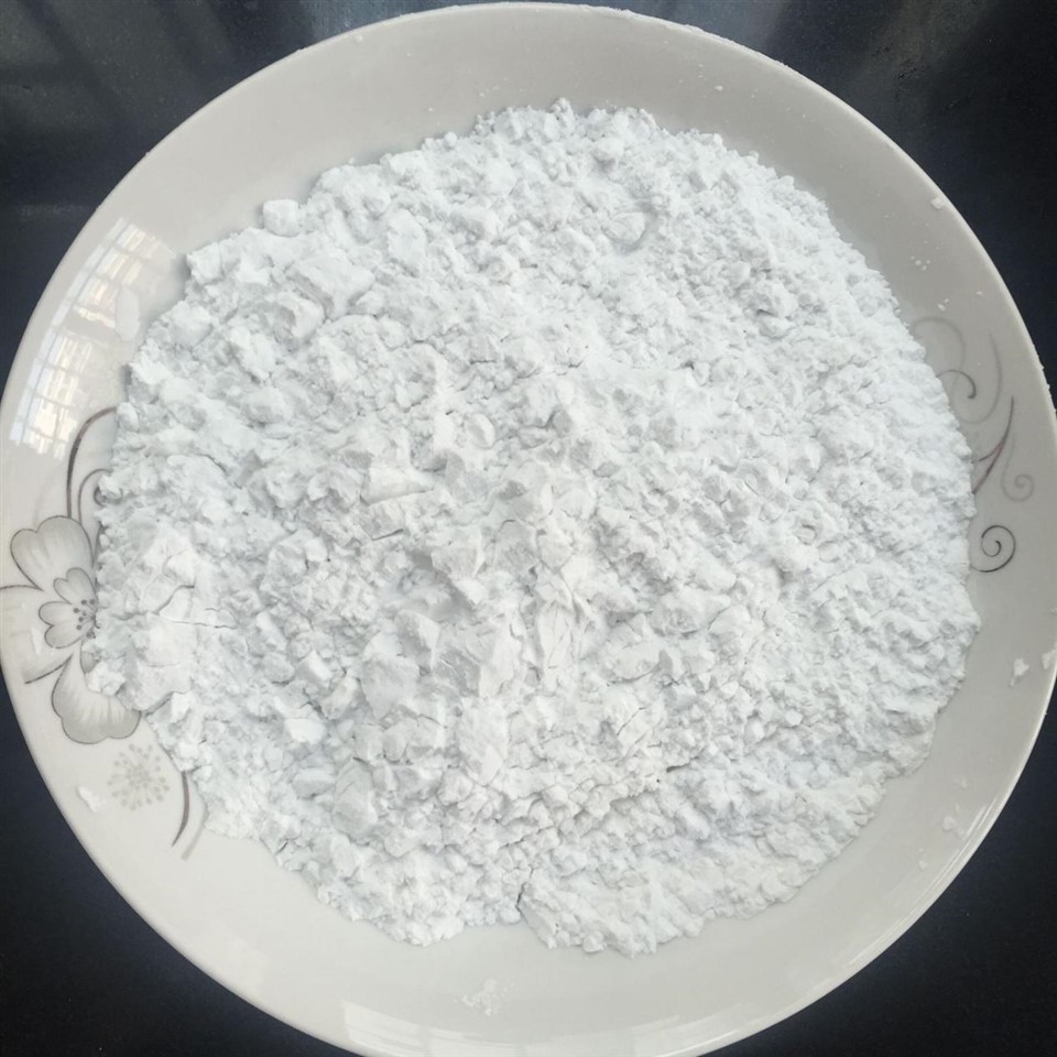 Brominated Polystyrene