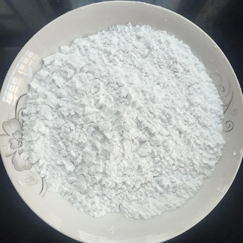 Brominated Polystyrene Brominated Polystyrene