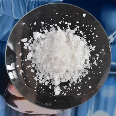 Solubility of bromide