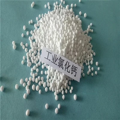 What is calcium chloride