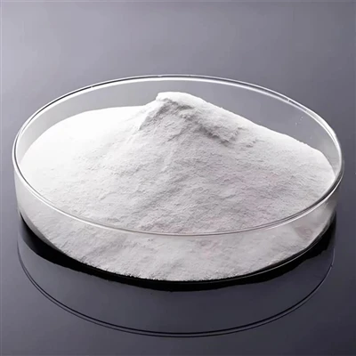 Product uses of calcium chloride dihydrate