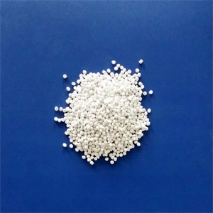 Material composition of flame retardant masterbatch
